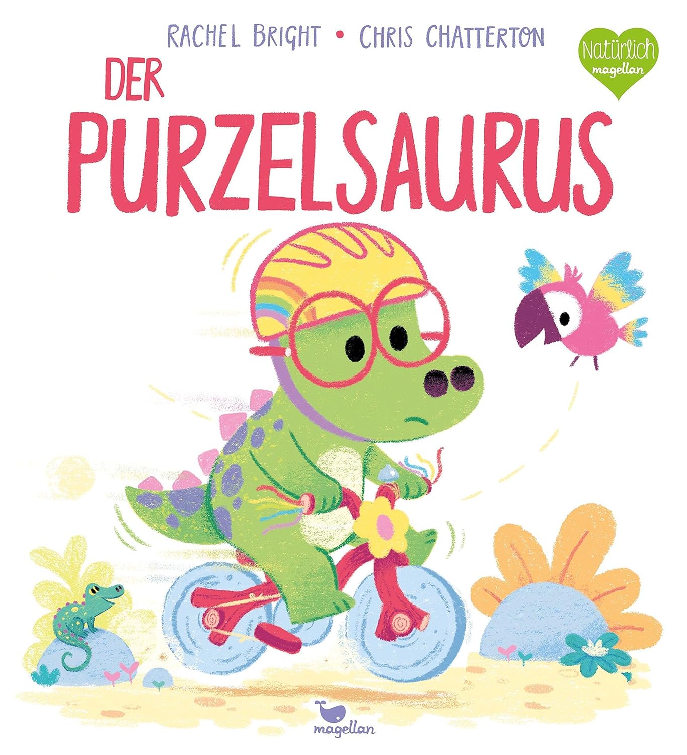 Der Purzelsaurus